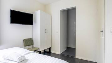 Villa | 3 Schlafzimmer, individuell eingerichtet, Bettwäsche