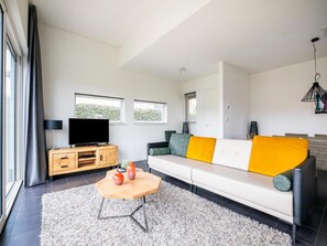 Biệt thự | Phòng khách