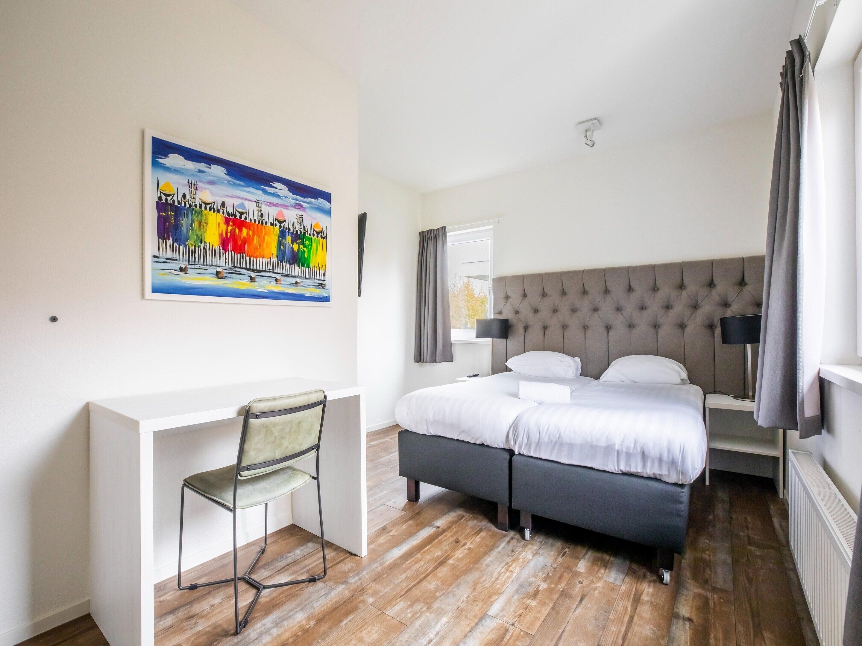 Villa | 3 bedrooms, individually furnished, bed sheets