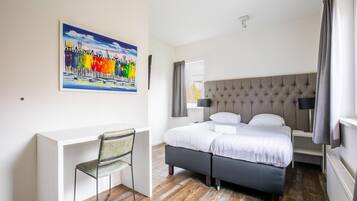 Villa | 3 bedrooms, individually furnished, bed sheets