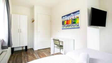 Villa | 3 chambres, ameublement unique, literie fournie