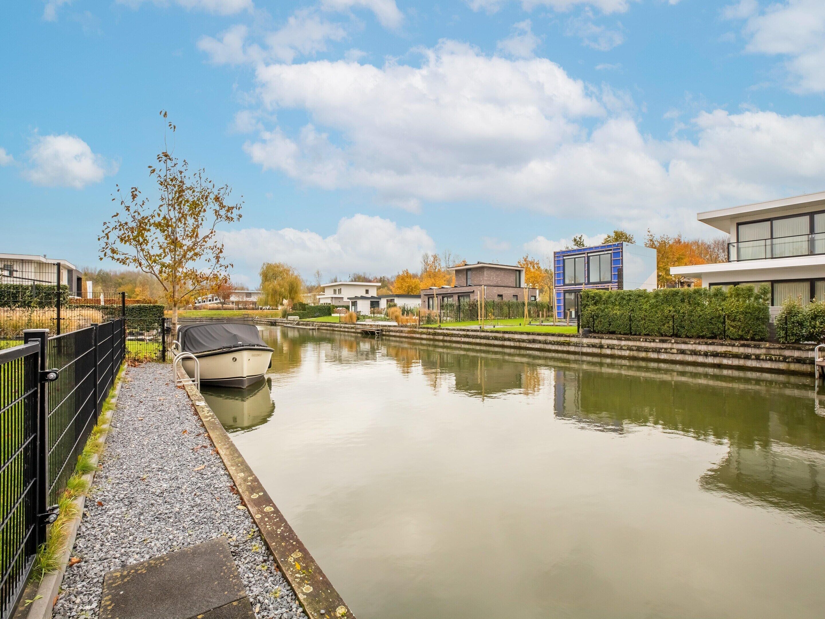 Villa | View from property