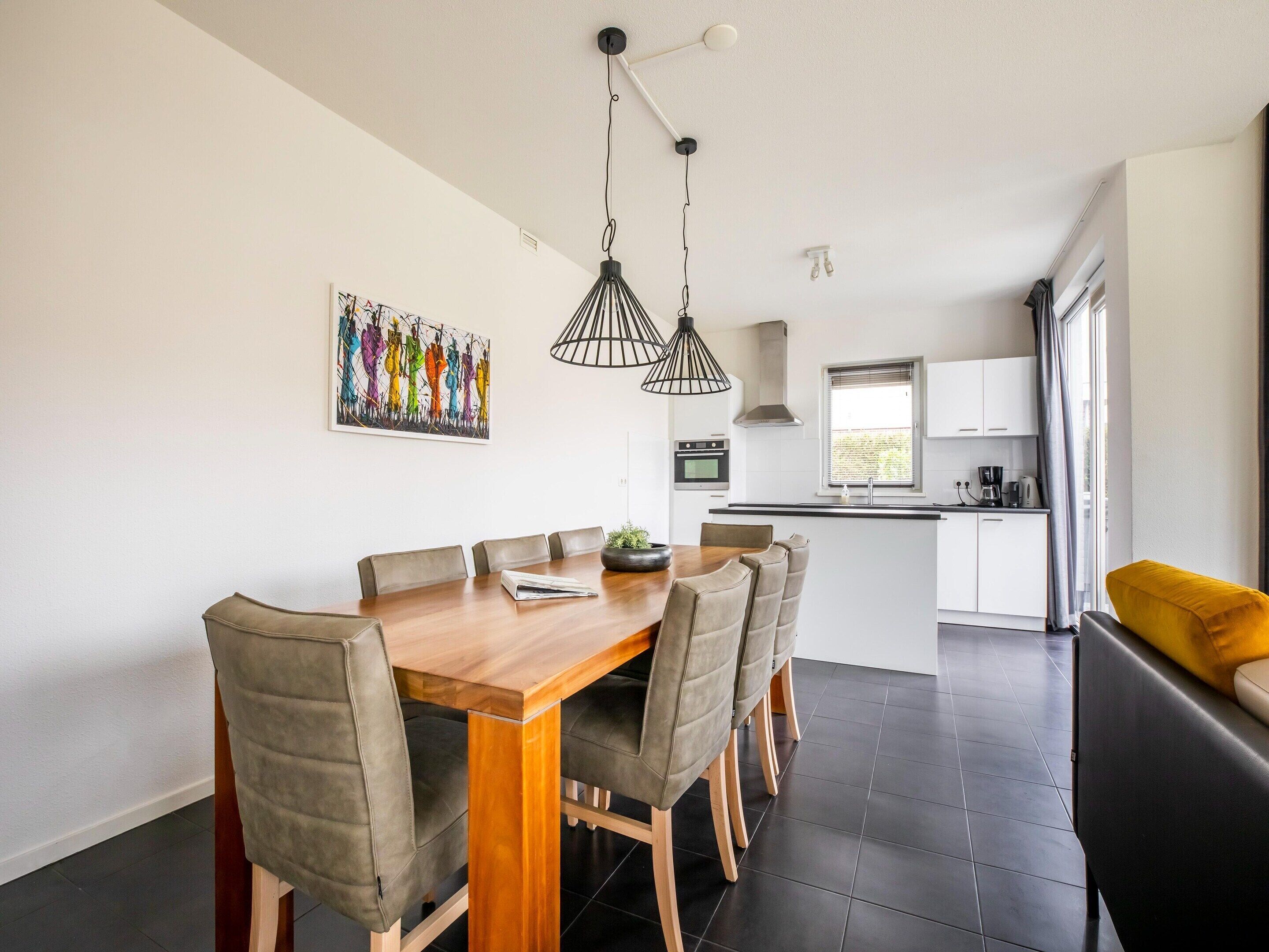 ヴィラ | レストラン