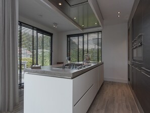 Rumah | Dapur pribadi