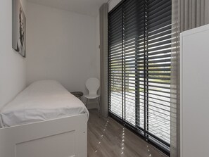 Rumah | 3 kamar tidur dan dilengkapi dengan perabotan berbeda-beda