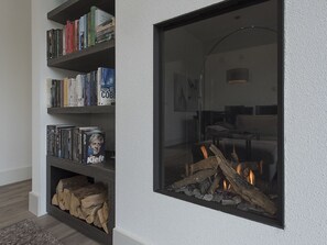 Interior - Villa With Private Jetty (Zeewolde)