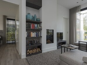 ハウス | 内装の詳細