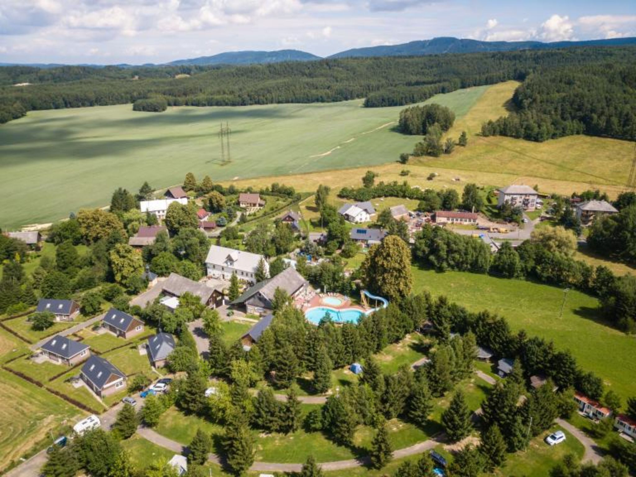 Außenbereich