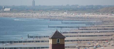 Leilighet | Utsikt fra overnattingsstedet