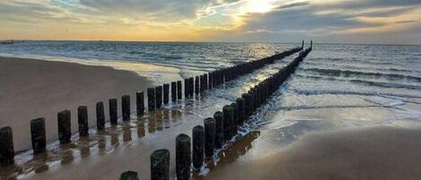 Apartment | View from property