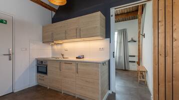Apartment | Eigene Küche