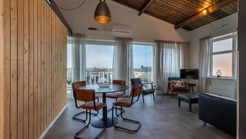 Appartement | Dineren