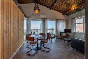 Apartamento | Restauración