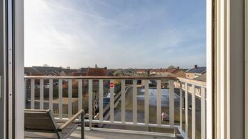 Appartement | Balkon