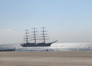 アパートメント | 施設からの眺望