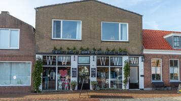 Appartement | Exterieur