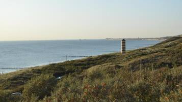 Appartement | Uitzicht vanuit accommodatie