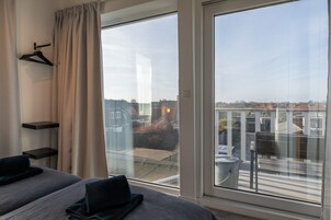 Apartment | View from property