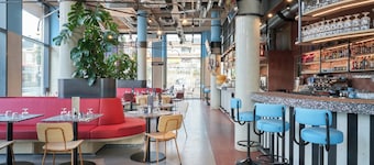The Social Hub Delft