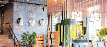 The Social Hub Delft