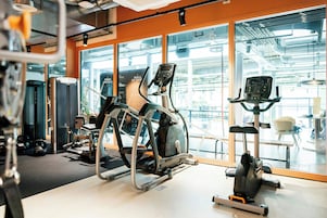 Gimnasio