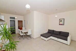 Apartment | Wohnzimmer