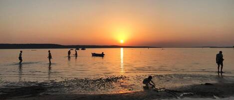 Apartment | View from property