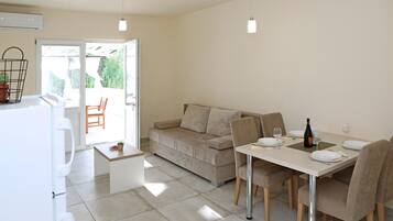 Apartment | Living room