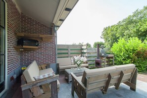 ระเบียง