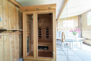 하우스 | 스파 트리트먼트