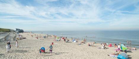 Vista desde la propiedad