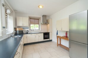 하우스 | 전용 주방