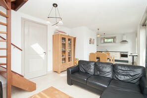 Maison | Salle de jeux