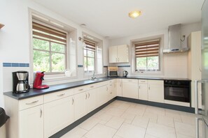 하우스 | 전용 주방