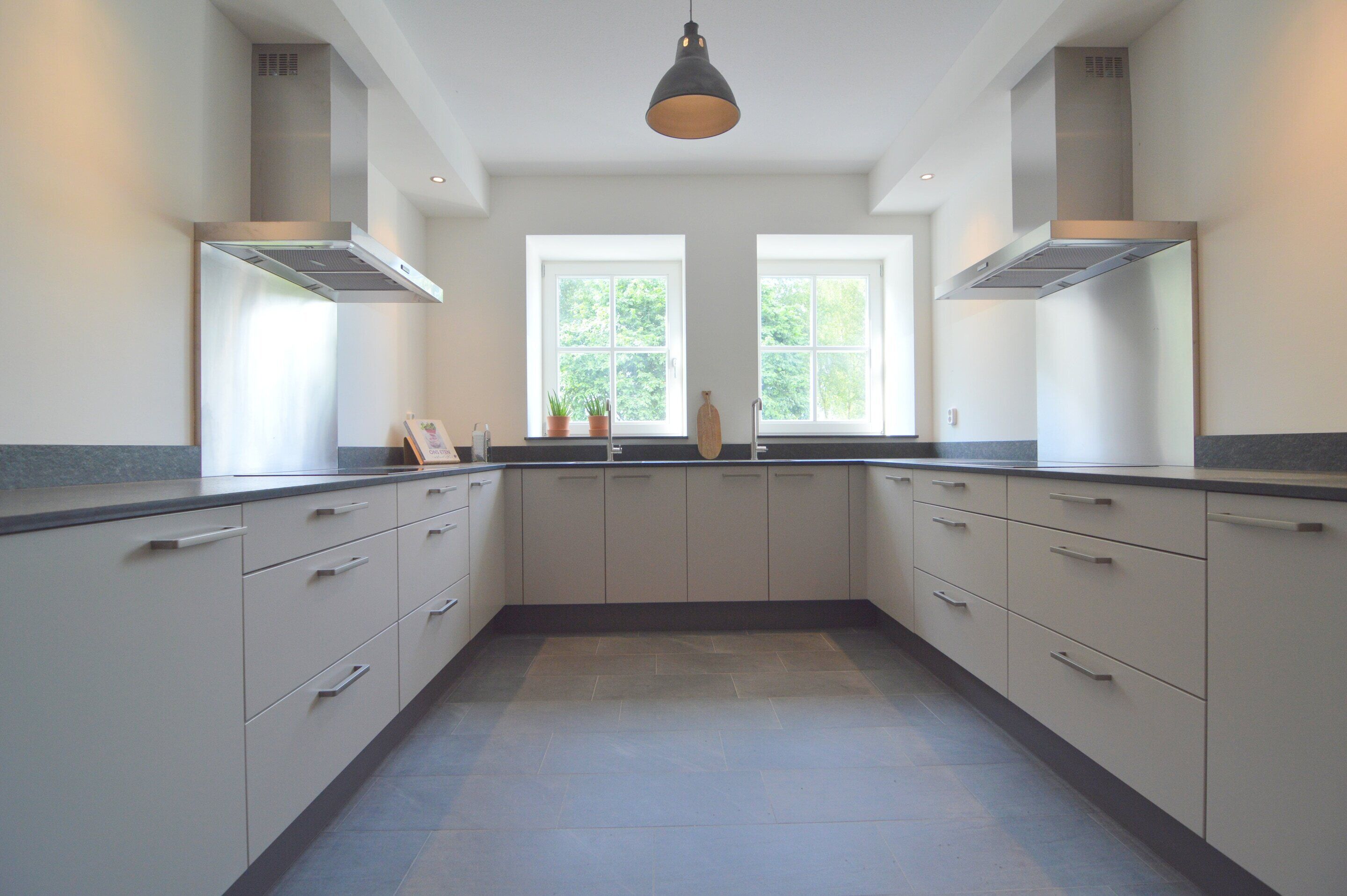 House | Private kitchen