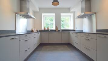 House | Private kitchen