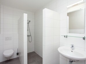 하우스 | 욕실 | 샤워 시설