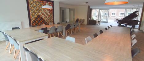 Hus | Restauranger