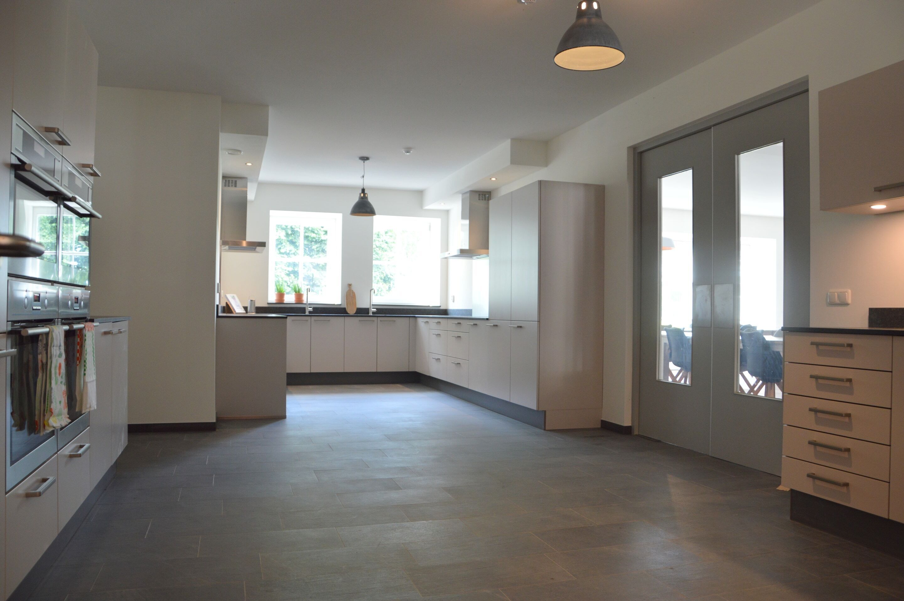 House | Private kitchen