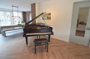 Casa | Sala de estar