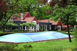 Reception - Cozy Holiday Home with Dishwasher near Zwolle (Dalfsen)