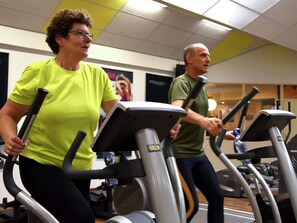 Bungalow | Fasilitas properti