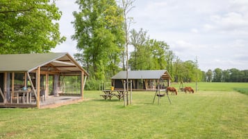 Tenda | Eksterior