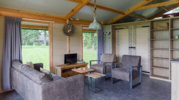 Tent | Living room