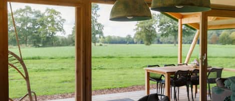 帳篷 | 住宿景觀