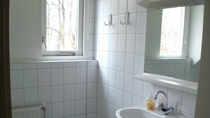 Dusche