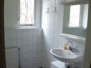 Dusche