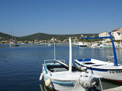 Coastal Comfort in Vinisce