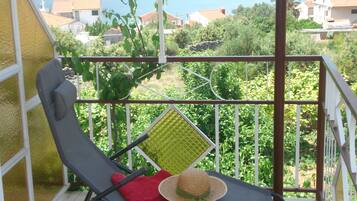 Apartment | Balcony