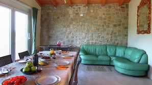 Tempat makan